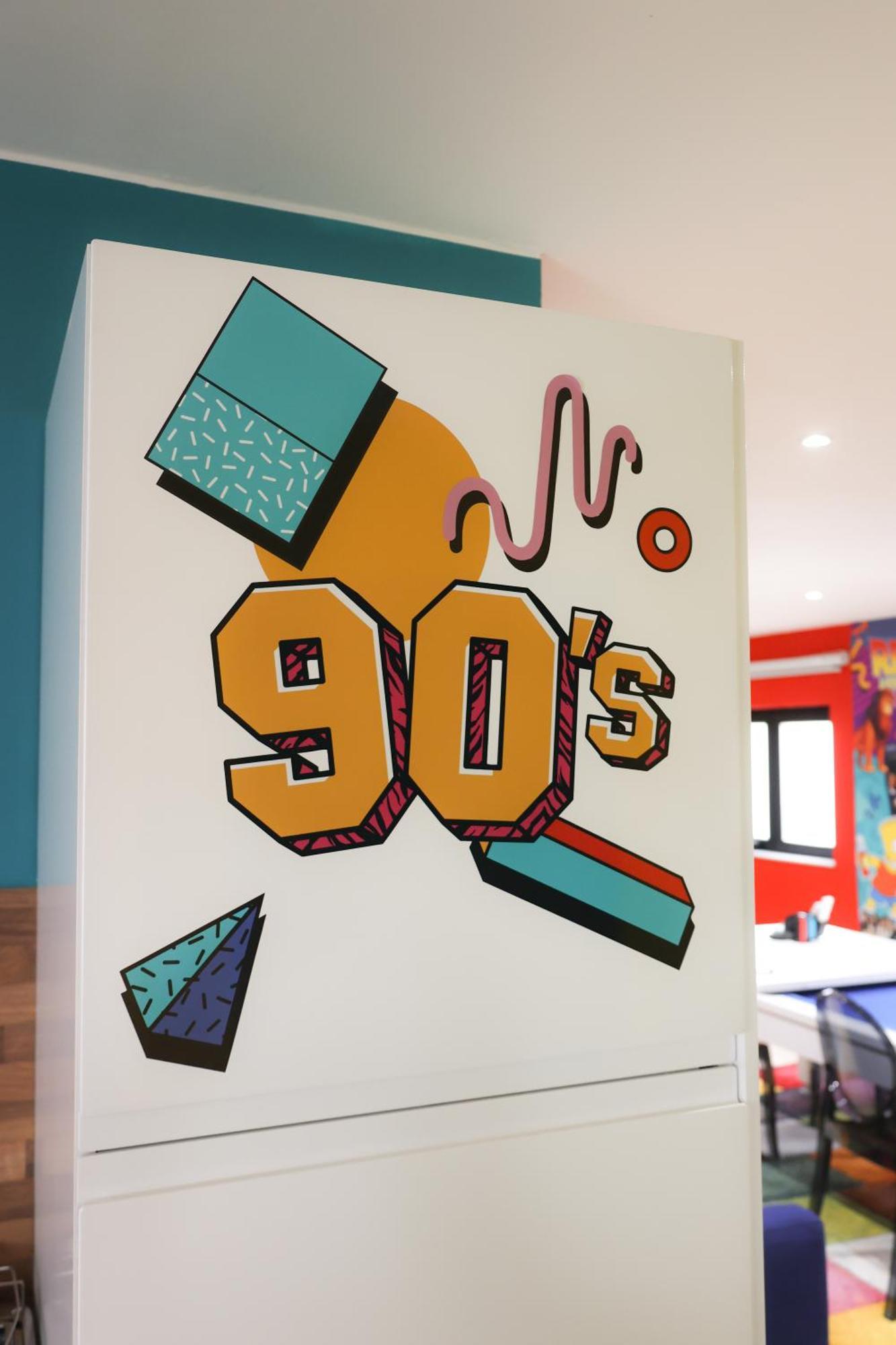 Capsule 90'S - Balneo - Sauna - Flipper - Billard - Netflix - Nintendo Switch & Jeux - มงส์ ภายนอก รูปภาพ
