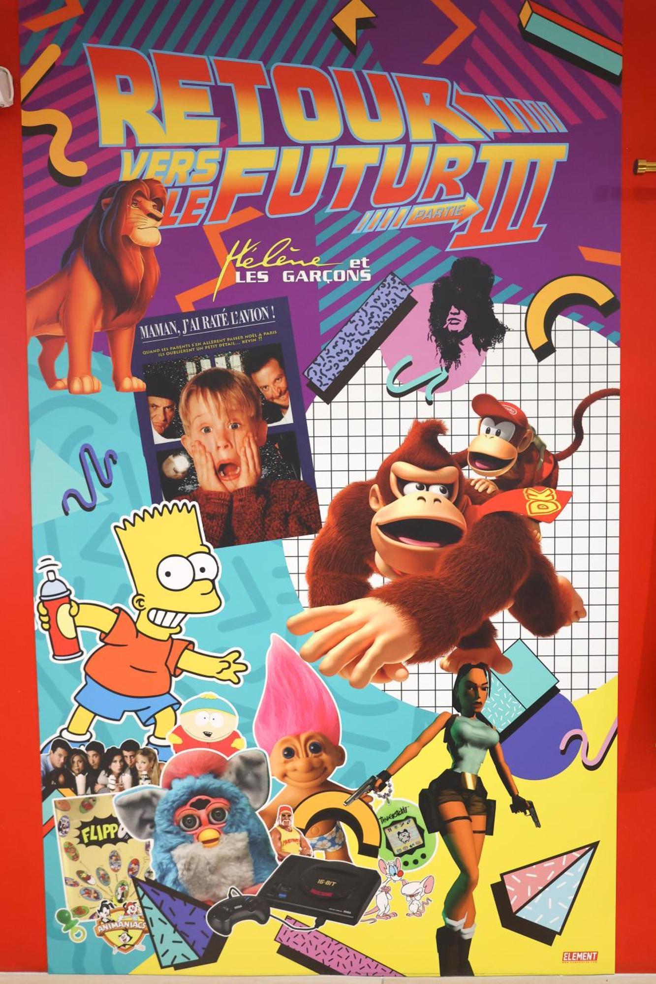 Capsule 90'S - Balneo - Sauna - Flipper - Billard - Netflix - Nintendo Switch & Jeux - มงส์ ภายนอก รูปภาพ